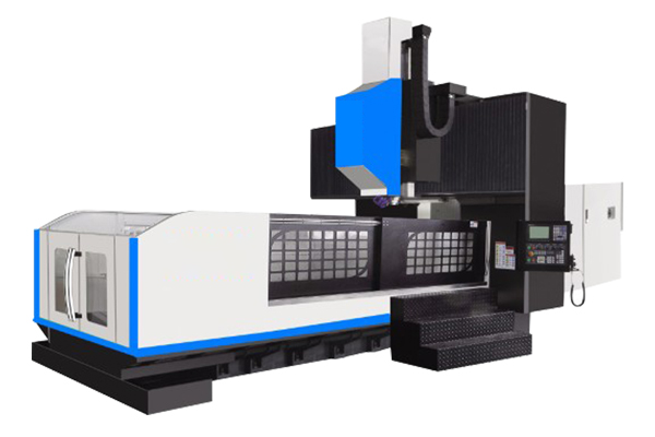 數控加工中心廠家